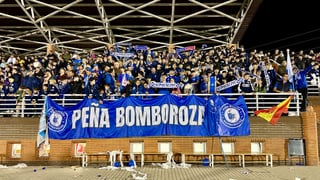 Respuesta contundente a los insultos contra Álvaro Fernández en Las Rozas