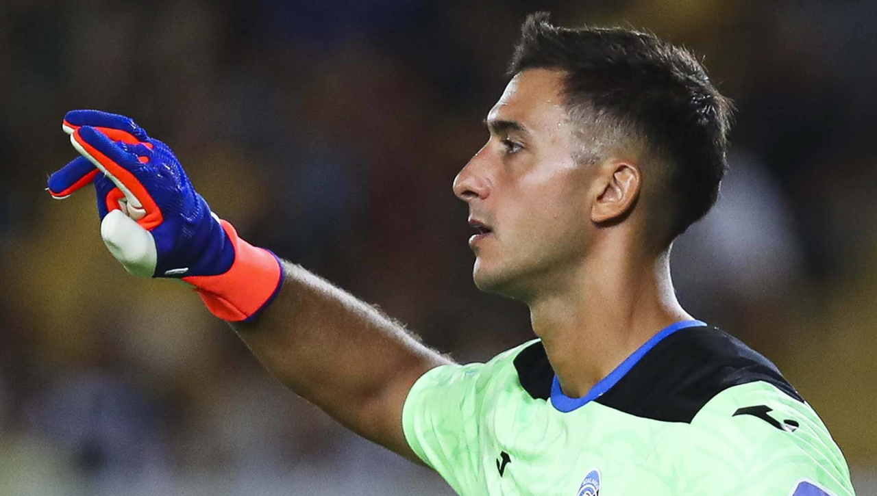 Competencia en forma de fichaje para Jan Oblak