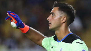 Competencia en forma de fichaje para Jan Oblak