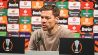 Guiño de Xabi Alonso al Real Madrid