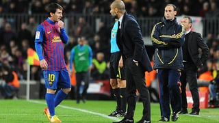 Desvelado el acuerdo por el fichaje de Messi y Guardiola