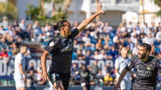 El Betis, atento a Yanis y a su palabra