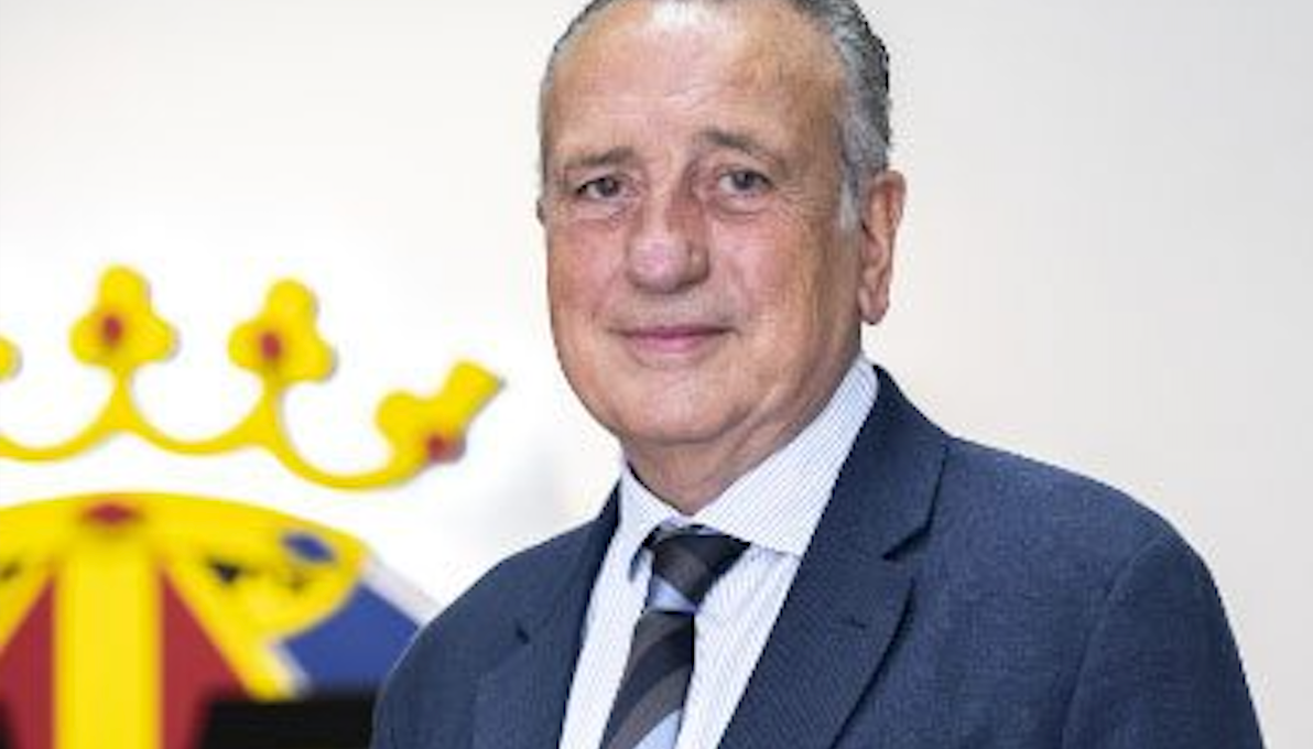 Fernando Roig: “Pero el Madrid es mucho Madrid”