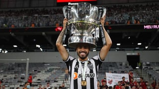 Oficial: Calebe llega cedido