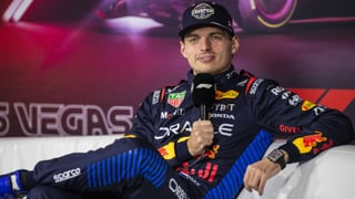 Verstappen desvela el 'bombazo' de 2025