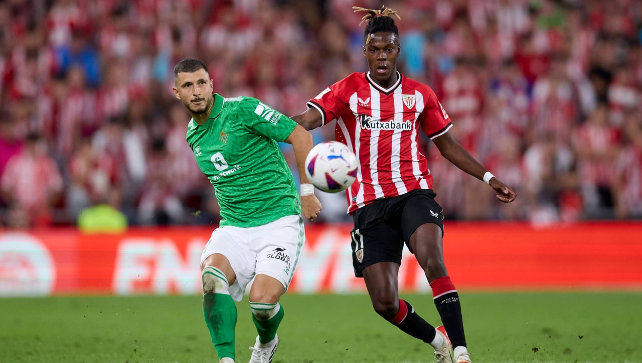 Novedades acerca del futuro de Guido Rodríguez