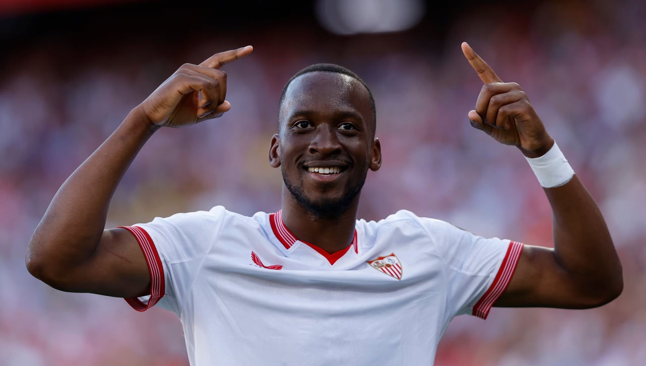 Mendilibar, el portero titular, lo que aporta Lukébakio y las sensaciones de En-Nesyri