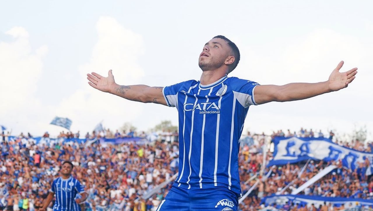 Dan por hecho el fichaje de Conechny