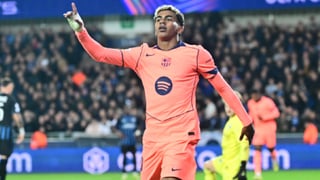 El Barça defiende su actuación con Lamine Yamal y sostiene que informó a la Federación antes del tratamiento