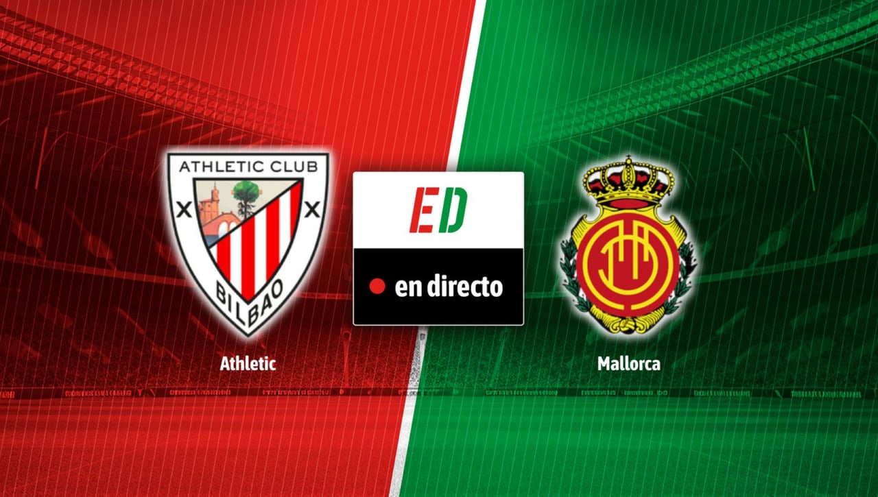 Athletic - Mallorca: resultado, resumen y goles