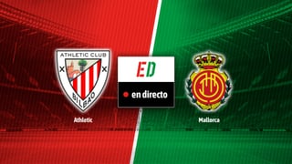 Athletic - Mallorca: resultado, resumen y goles