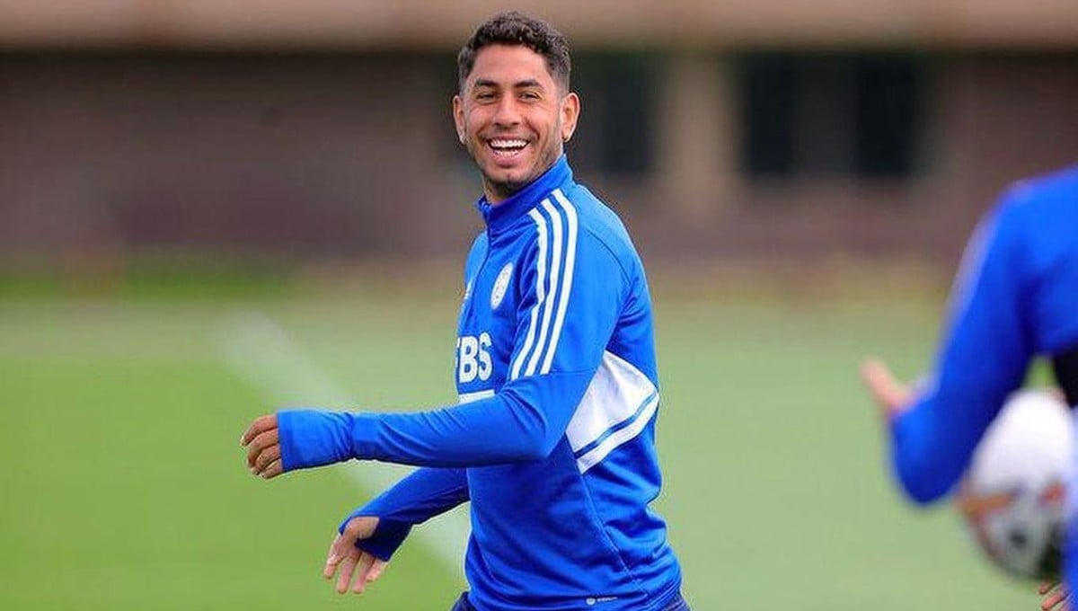 Ayoze Pérez, confirmado; Bellerín...