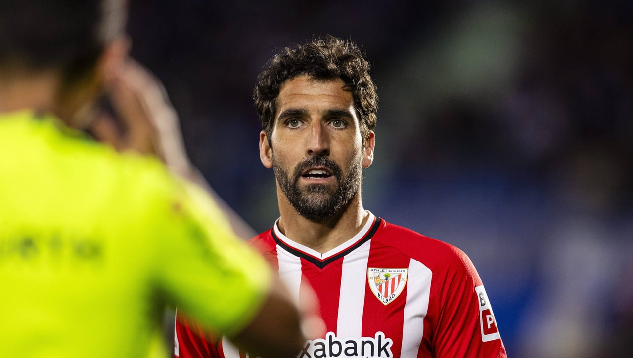 Raúl García dicta sentencia