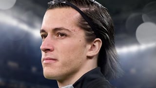 Álvaro Carreras ficha por el Real Madrid