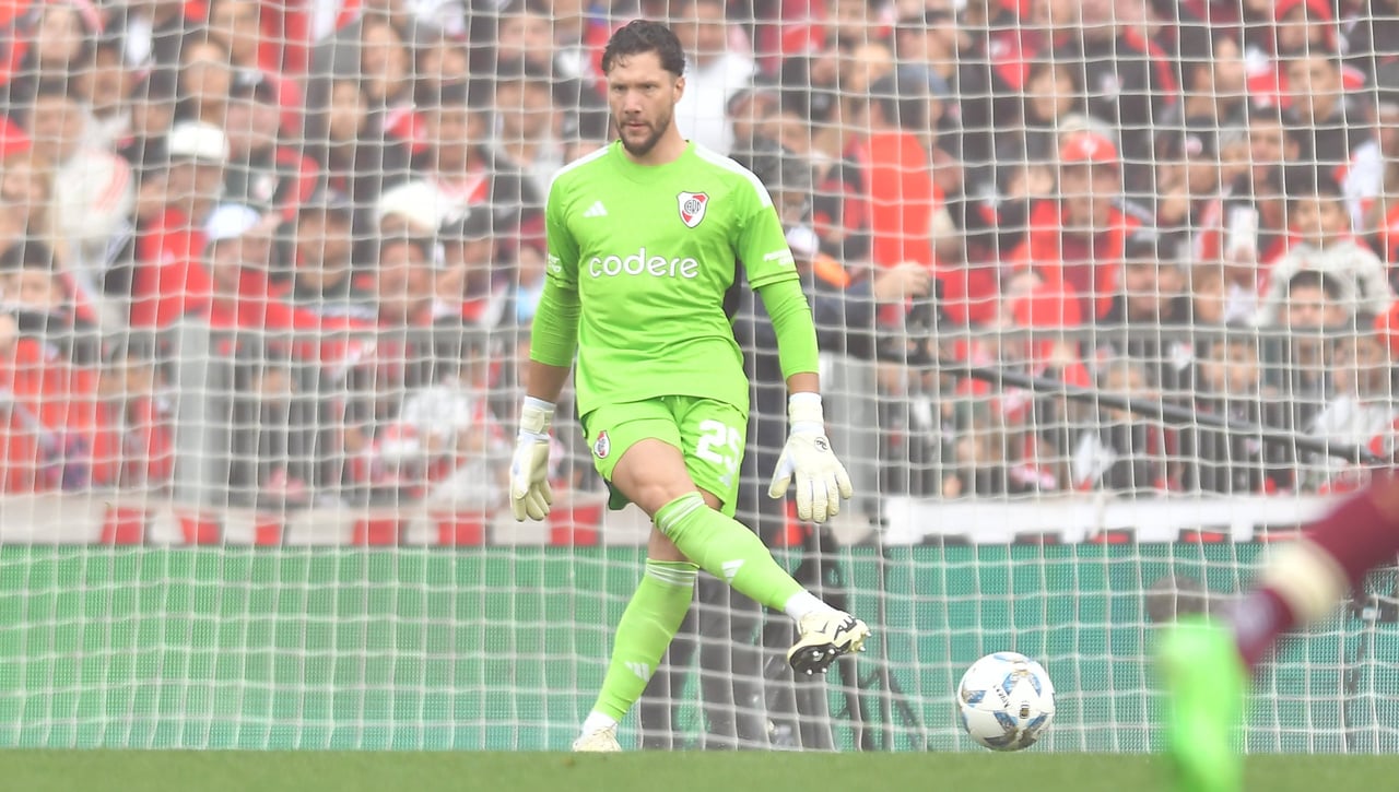 Las cifras al detalle del fichaje de Conan Ledesma por River Plate