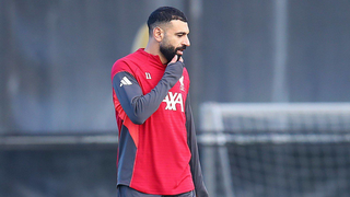 La decisión con Salah que cambia su futuro en el Liverpool