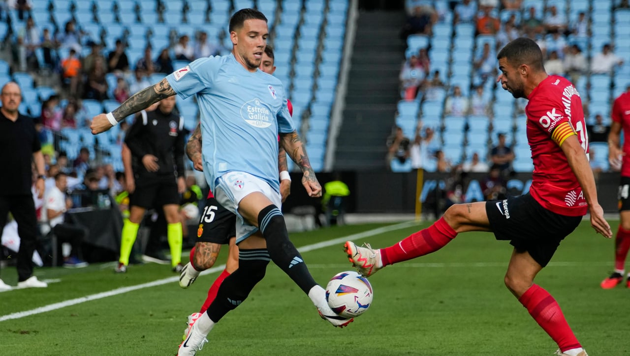 Parte médico de Ristic