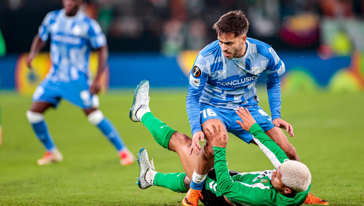 El agente de El Karouani, que tiene lazos con Heliópolis, habla sobre el futuro del lateral zurdo