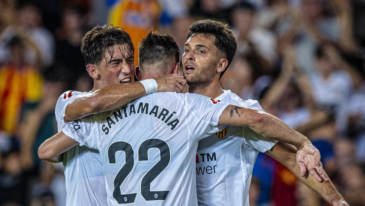 Empinada cuesta para el Valencia: recuperación o puntilla