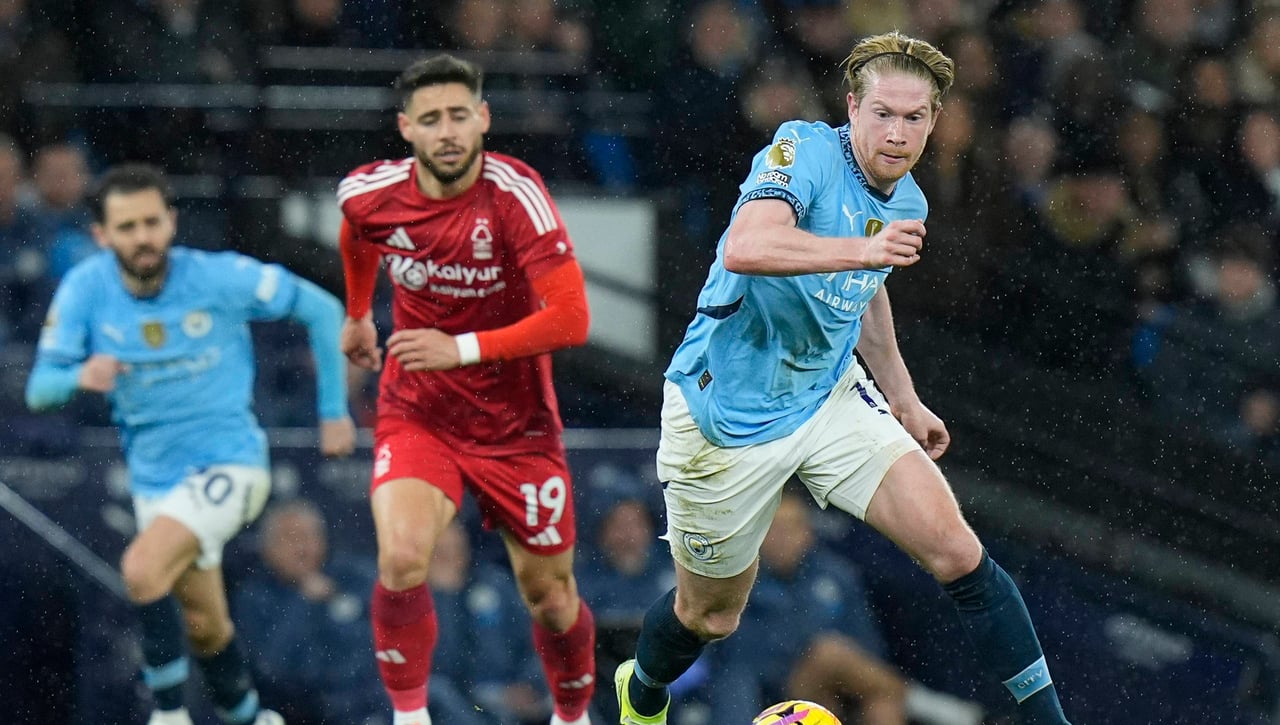 El bombazo que prepara el Girona