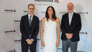 ﻿Helvetia Seguros debate sobre los 'Desafíos de Andalucía en la era de la longevidad'