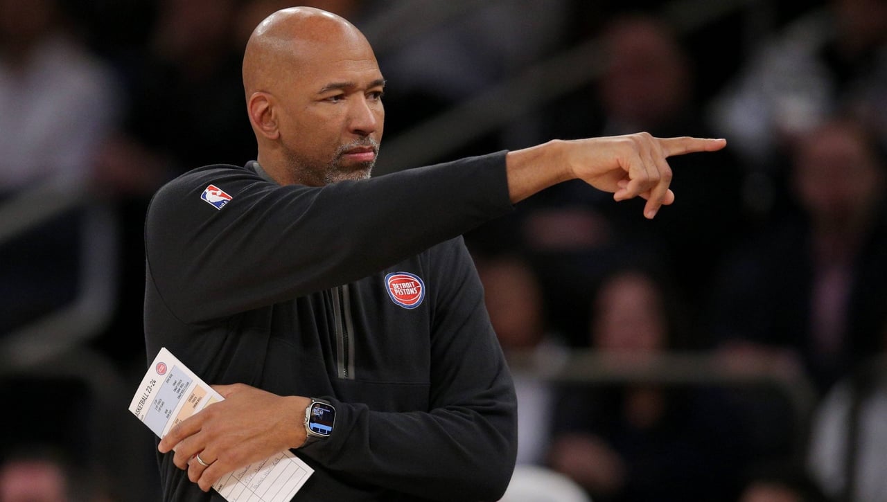 Monty Williams estalla por lo ocurrido ante los Knicks
