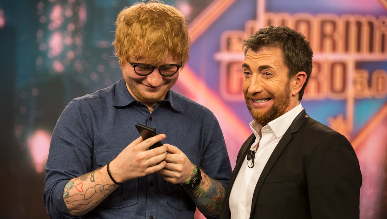 Pablo Motos y 'El Hormiguero' dan un duro golpe a 'La Revuelta' 