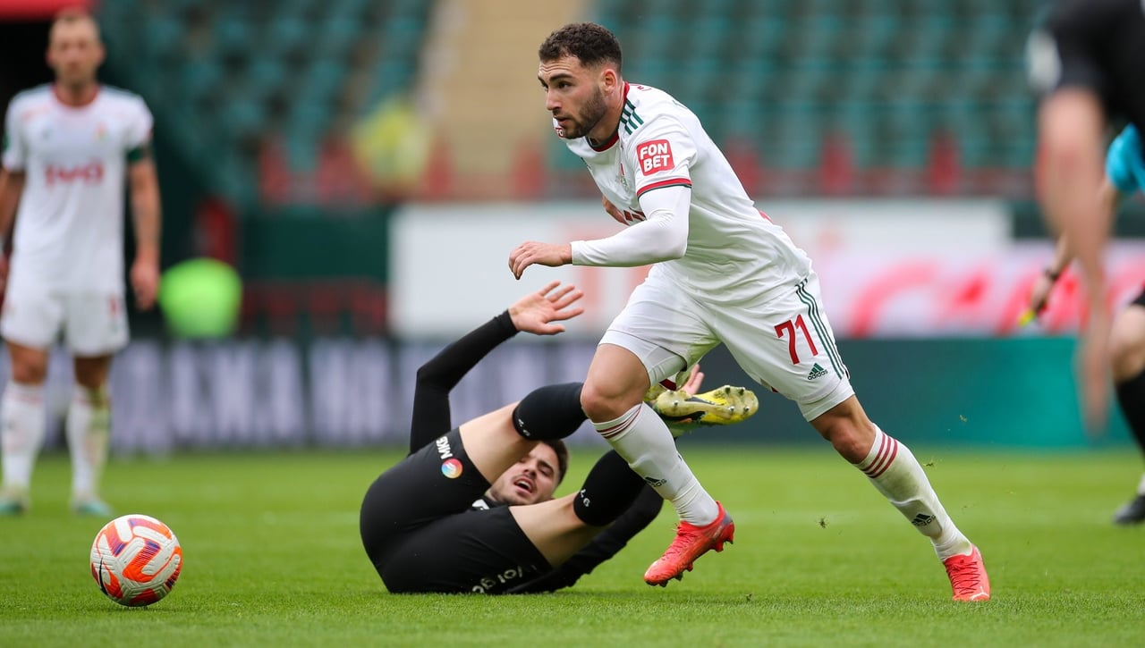 "La oferta del Sevilla no nos convenía"