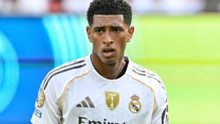 Jude Bellingham, al quirófano: tiempo estimado de la baja