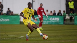 Otro fichaje que se cae para Bordalás