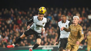 Buenas noticias con Barrenechea e Iván Jaime