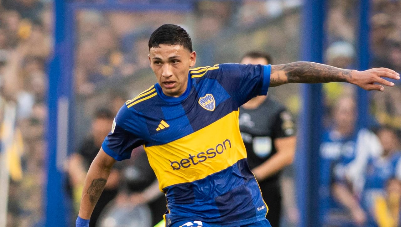 Equi Fernández e Igor Julio se desesperan