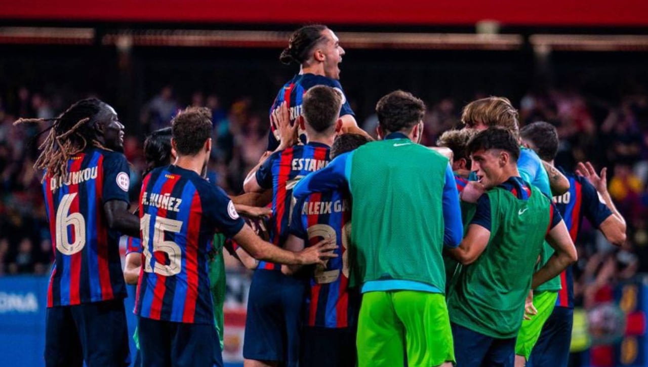 El retorno perfecto de Luismi Cruz para el Sevilla