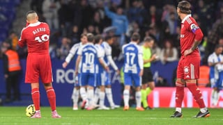 Puntos uno a uno del Sevilla en el partido de LaLiga contra el Espanyol: el descuadre lógico por perdonar lo imperdonable 