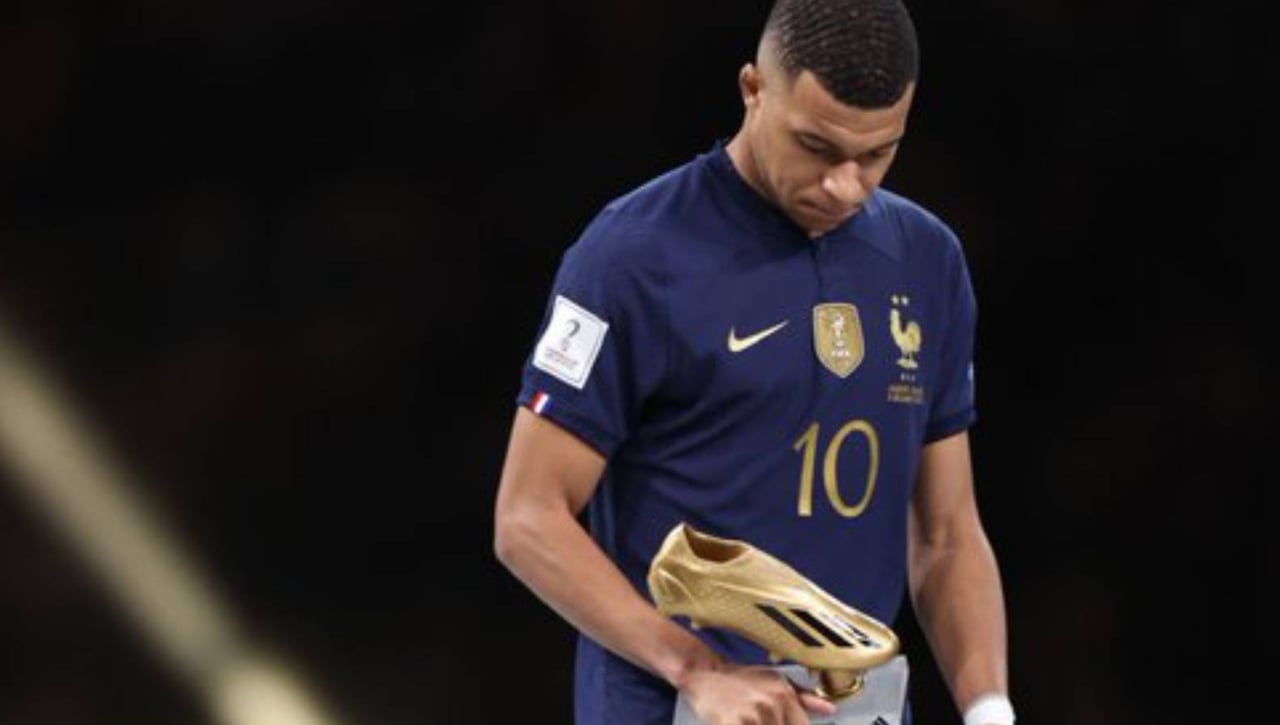 El PSG ya no se fía de Mbappé y el Real Madrid por un motivo de su pasado