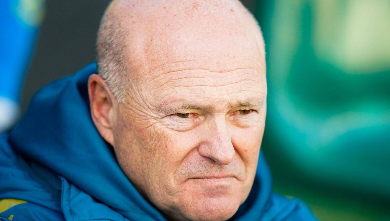 Pepe Mel vuelve a ser señalado: "Cervera es el mejor fichaje"