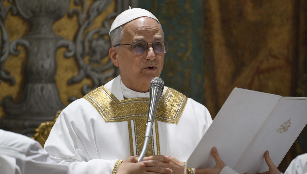 La estrecha relación del Papa León XIV con Andalucía