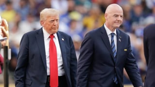 Trump no permitirá que Israel no esté en el Mundial de 2026