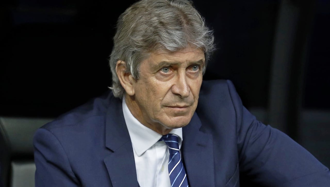 Pellegrini, el único capaz de romper moldes en Villarreal