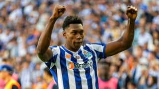 Sacudidos por Samu Omorodion