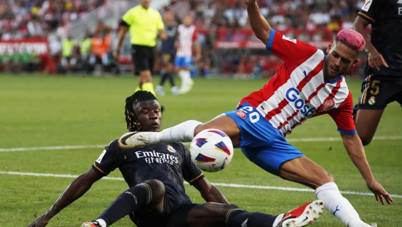 Yan Couto, envuelto en la polémica por Dani Alves