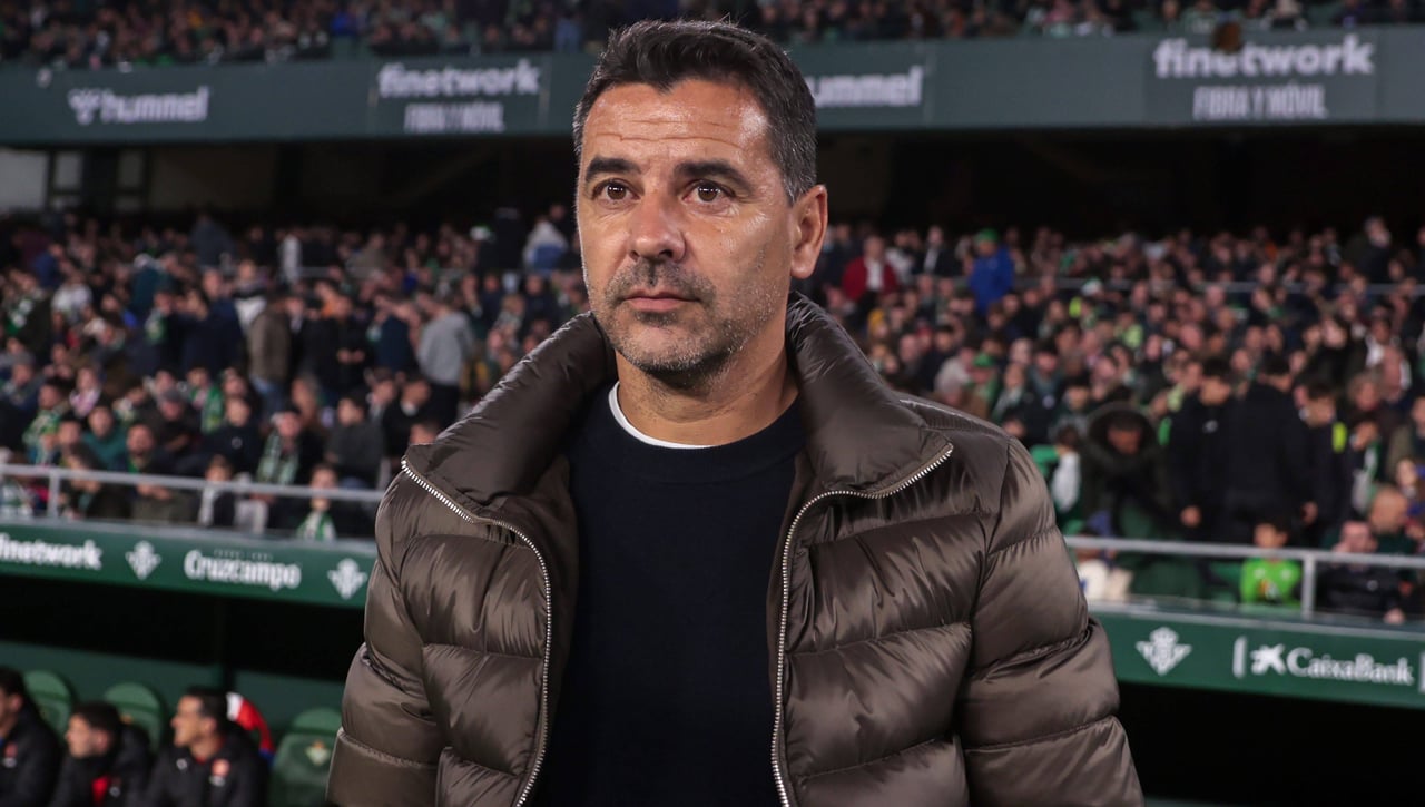 Míchel sólo está dispuesto a dejar salir a un futbolista del Girona