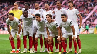 Puntos uno a uno del Sevilla en el partido contra el Athletic de LaLiga: Luz canterana en pleno apagón