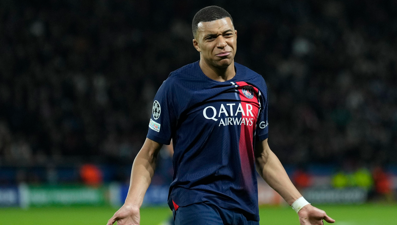 Mbappé y la fórmula de su salario en el Real Madrid sin enfadar a Vinicius y Bellingham