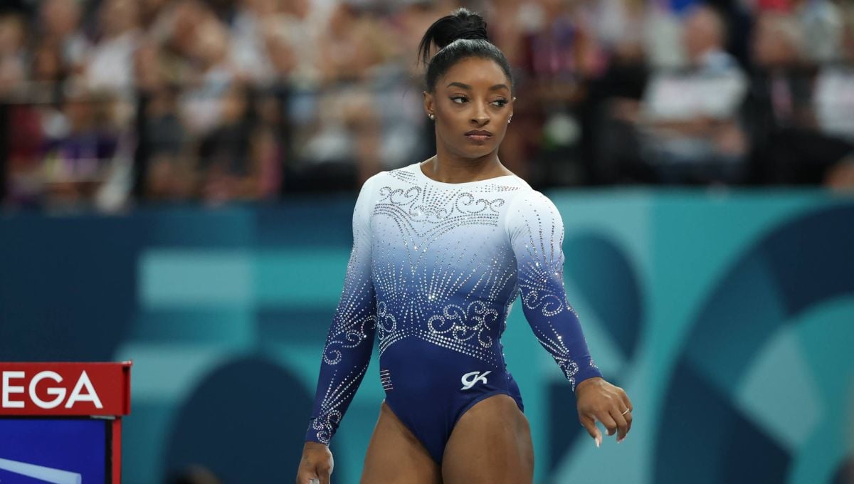 Simone Biles vuelve a la carga y señala a los culpables