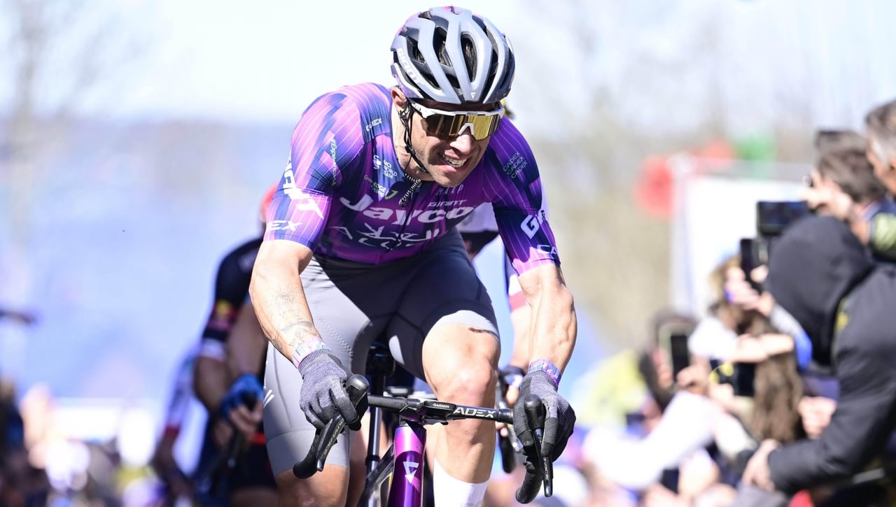 Primera baja de renombre para el Tour de Francia 2025