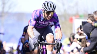 Primera baja de renombre para el Tour de Francia 2025