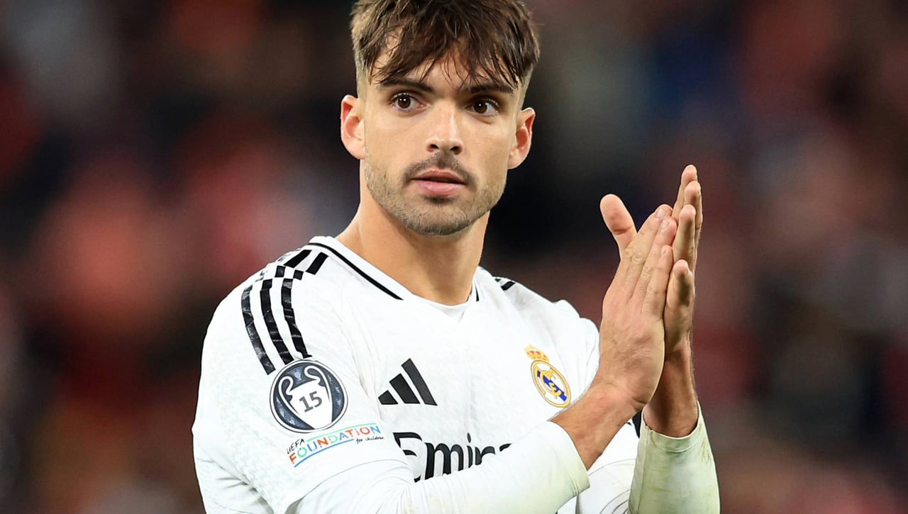 El elegido es Asencio