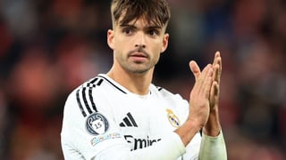 El elegido es Asencio