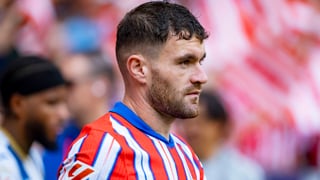 Javi Galán, presente ante una nueva realidad